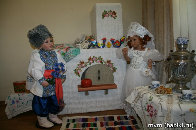 В гостях у сказки. После конкурса. (2 серия)