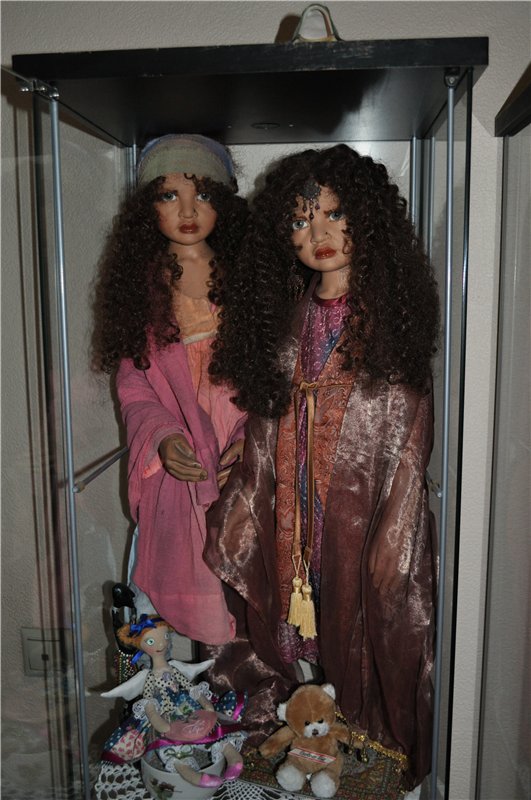 Многоликая Ulia, Philip Heath (фото 5)