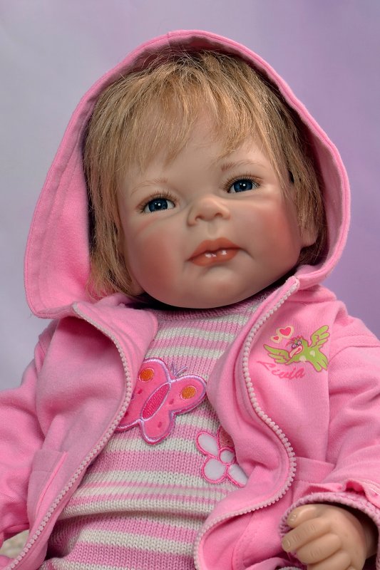 Фотосессия кукол — Домашние коллекции кукол: фото собраний