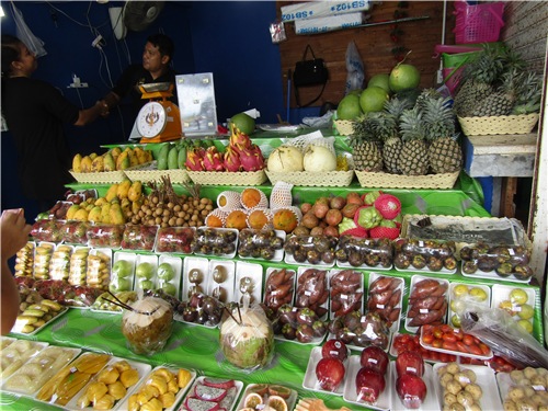 Тайланд Вам рад - на чудеса богат (фото 10)