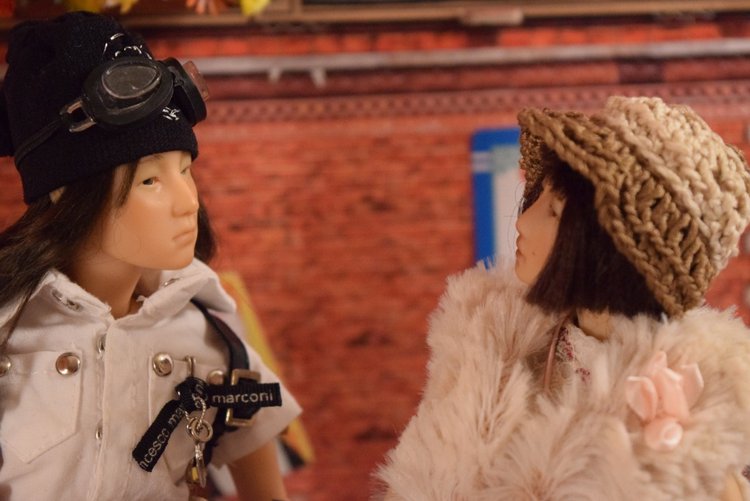 Токийская история или одиночество в сети