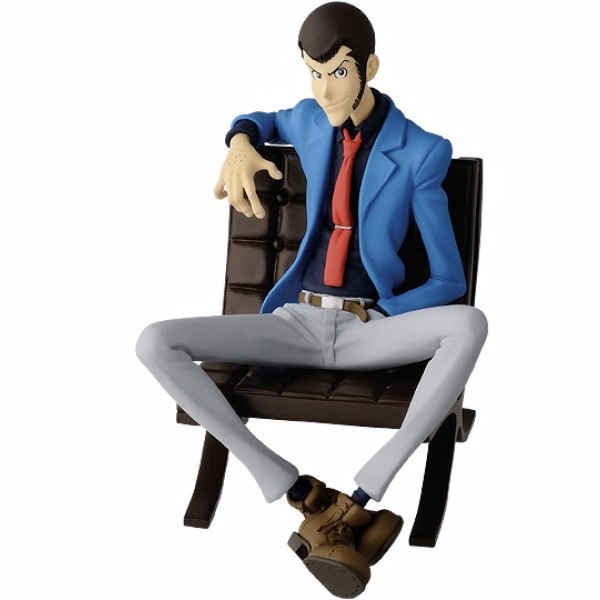 Арсен Люпен Третий — Коллекционные куклы разных авторов (Разное): редкие бренды (фото 10)