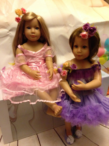 Принцесса Kidz 'n cats — Куклы Kidz'n'Cats (Соня Хартман): шарнирные 46 см