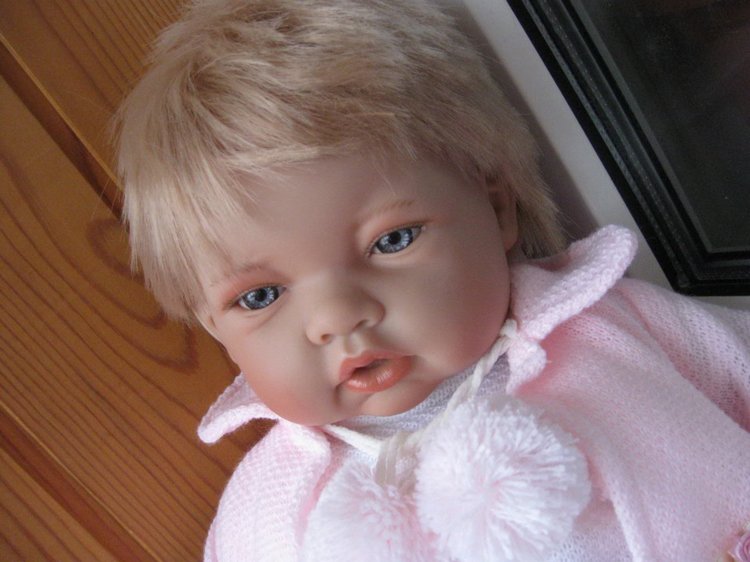 Тяга к экспериментам или Guca в образе мальчика (фото 4)