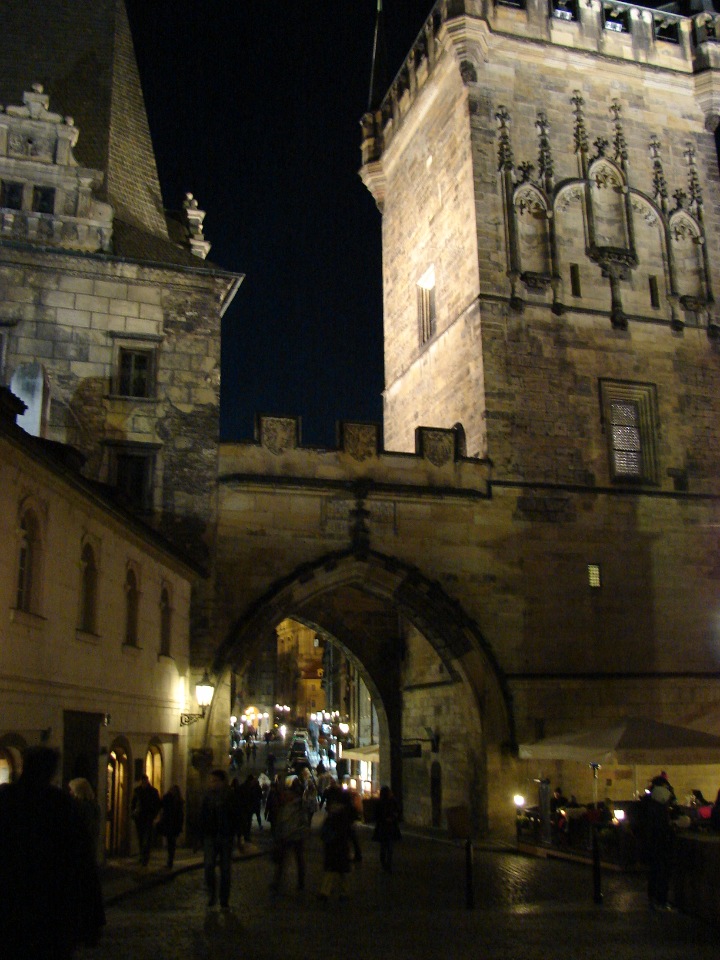 Сказка по имени Прага — Туризм и путешествия: фотоотчеты из поездок (фото 8)