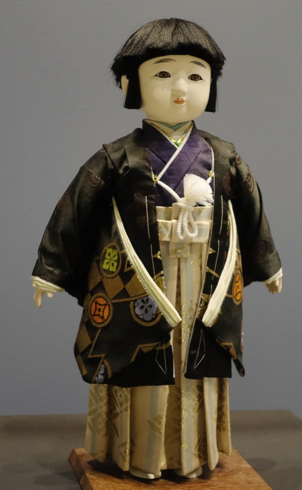 Гостиный двор. Искусство куклы - 2016