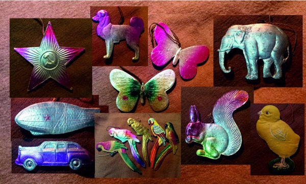 Чего мало, то и надо или Сын Мары и Велеса из СССР (фото 8)