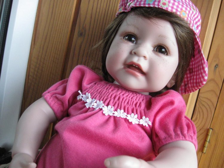 Разные детки Адора одного молда (фото 3)