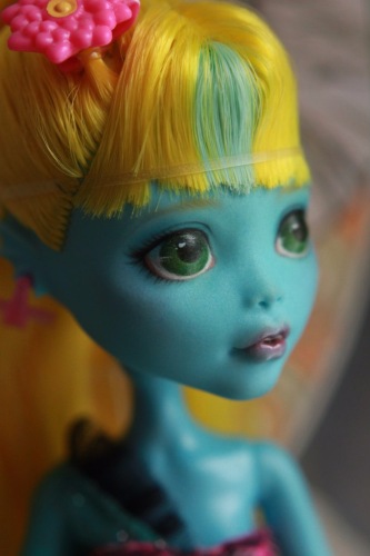 Монстры? часть 7, Анастасия Сорокина (rochellemh) (фото 3)