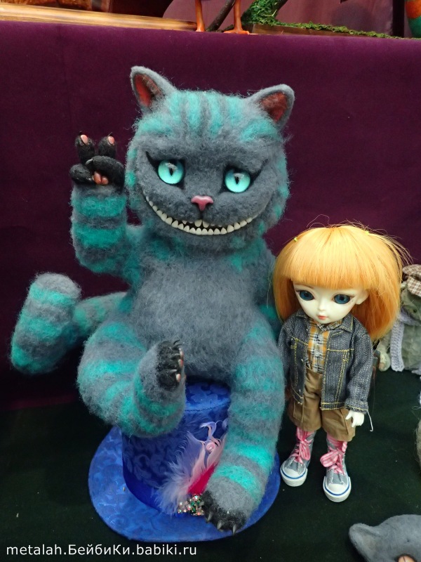 Путешествие за Новогодними впечатлениями в Москву. Часть 2