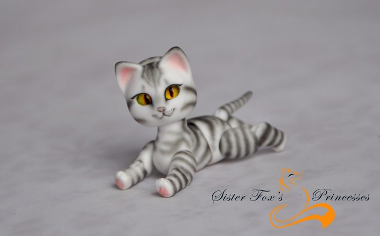 Объявляю предзаказ на котят (фото 4)