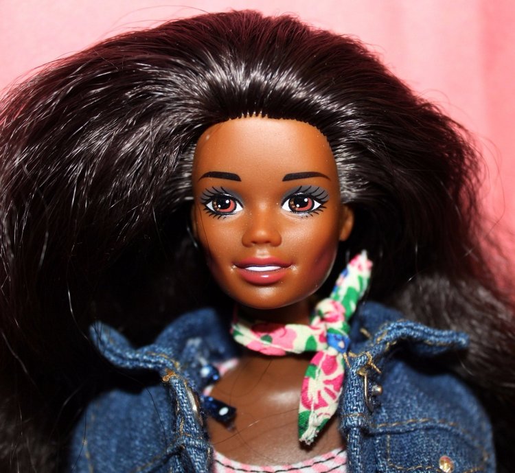 С днем рождения! Барби — Куклы Barbie (Барби): Looks