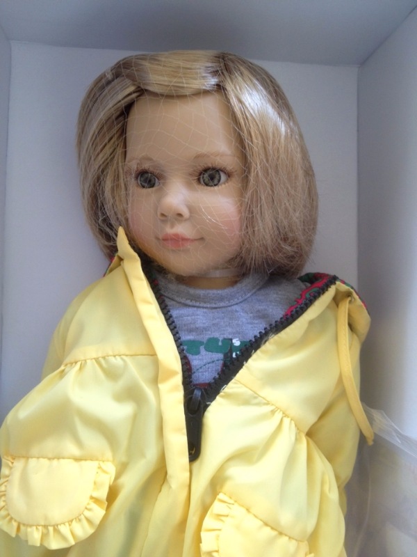 Случайная... Желанная... Долгожданная (фото 5)