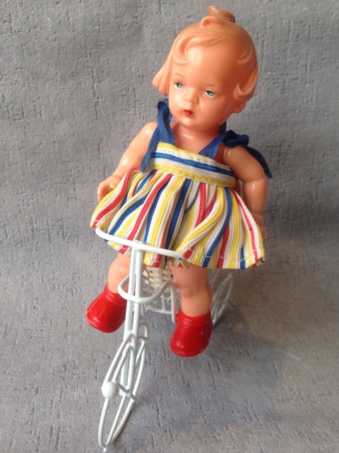 Мои винтажные Мигешки. MiGe, Milon Gehler (фото 7)