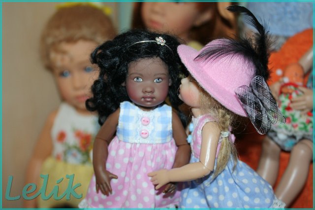 Пишем письмо деду морозу, или парта для девчонок (фото 2)