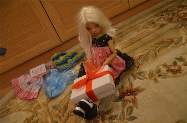 Сестренки от Kaye Wiggs - Layla и Hope