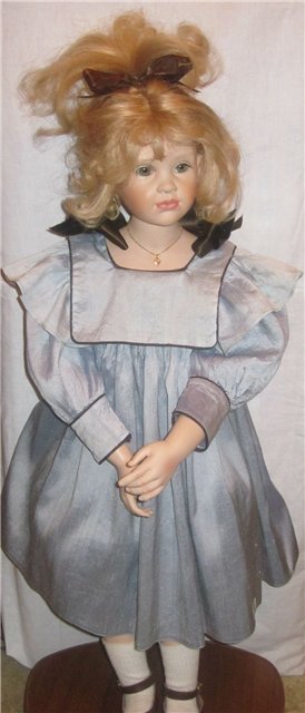 Марго (Margo) от Hildegard Gunzel, Waltershauser (фото 5)