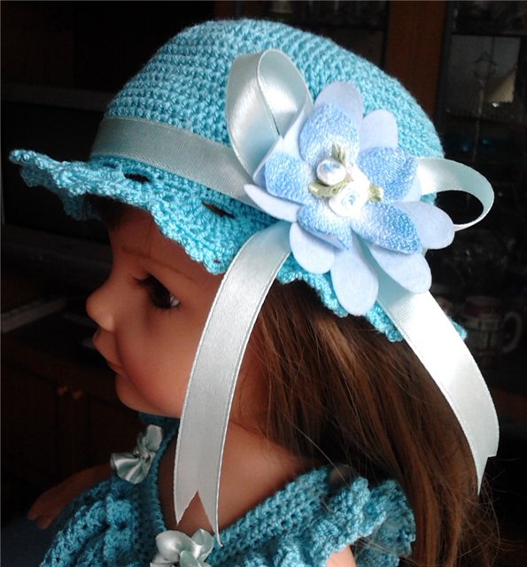 Потихоньку готовимся к лету (фото 6)