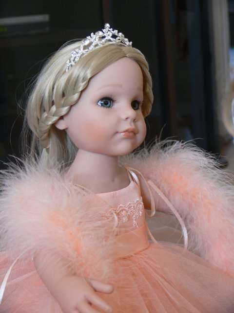 Три милых феечки Gotz — Одежда и обувь для кукол своими руками: фото