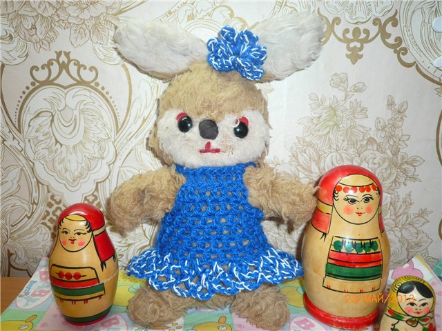 Мой маленький кусочек детства (фото 4)