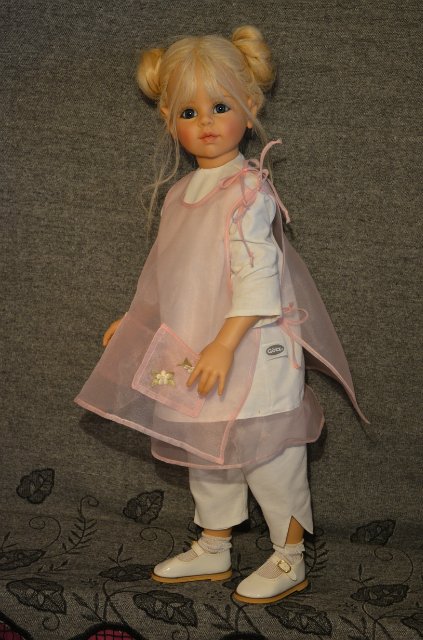 Куклы Joke Grobben dolls