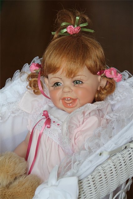 Cotton Candy от Fayzah Spanos (фото 9)