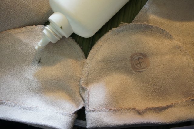 Мастер-класс. Мягконабивные тела для кукол своими руками