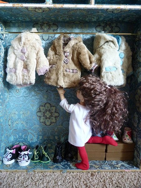 Мои любимые Литлфиши — Куклы Fairyland (ФэйриЛэнд): BJD (БЖД) (фото 6)