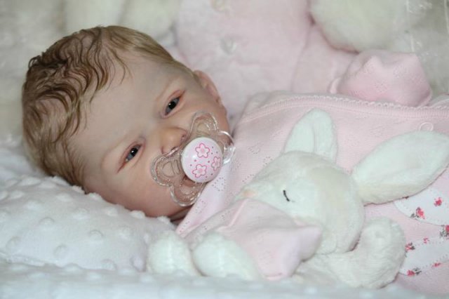 Прототип Cathy Кэти Olga Auer (фото 10)