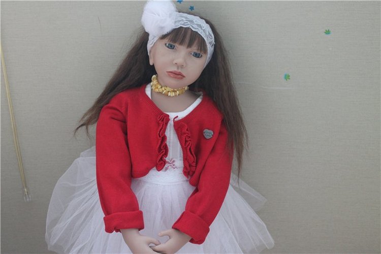 Моя большая рыжая любовь или куклы Zwergnase заполнили мое сердце | Бэйбики Моя большая рыжая любовь или куклы Zwergnase заполнили мое сердце (фото 5)