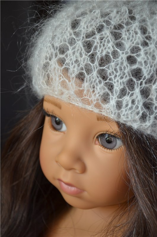 Лица. Сароян и Лейла от Елизабет Линднер (фото 10)