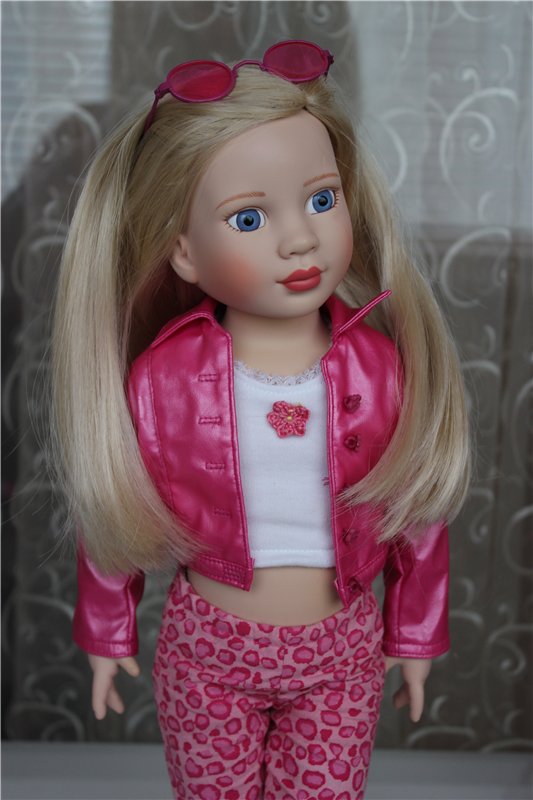 MAGIC ATTIC CLUB Моя Хлоя (фото 7)