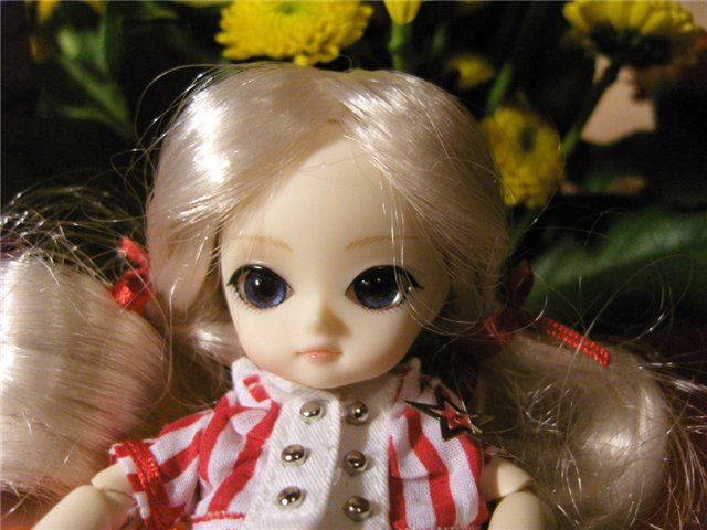 В моем новом домике новоселы (фото 3)