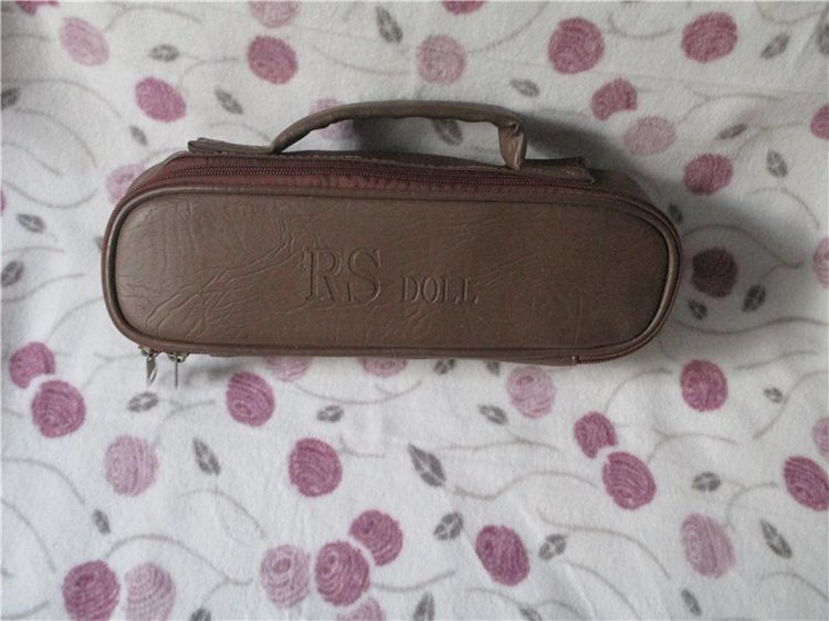 Мой новичок!!! Нежный эльфик Bei от Resinsoul (фото 9)