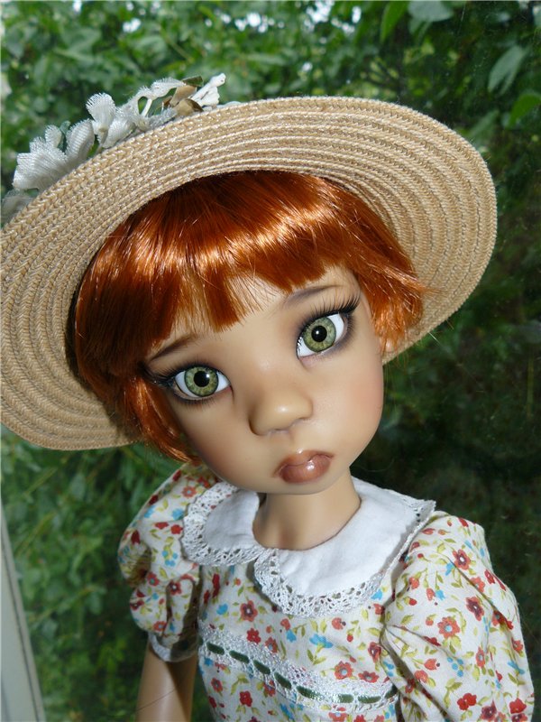 Микуся от Kaye Wiggs - само совершенство