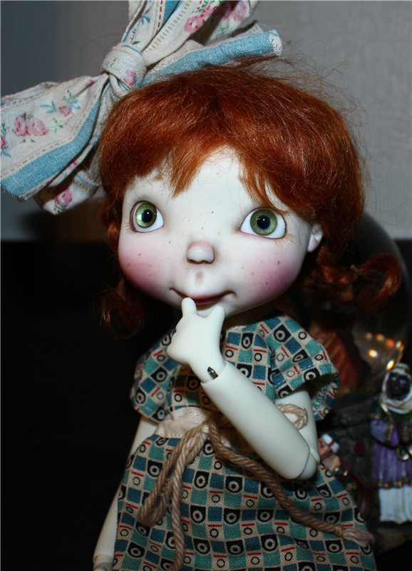 Моя чудесная принцесса!!! Marvel от Connie Lowe