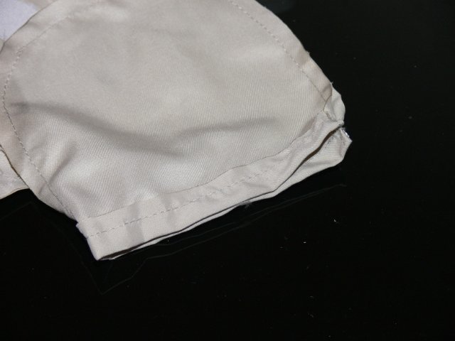 Переделка куклы Artista doll Донны Руберт своими руками