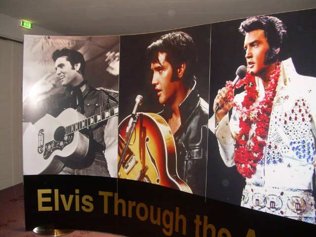 Replica of Graceland - или Дания, второй дом Элвиса (фото 2)