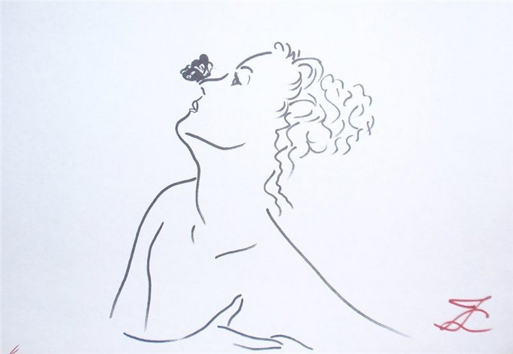 Иногда я рисую — Другие хобби и увлечения: сад