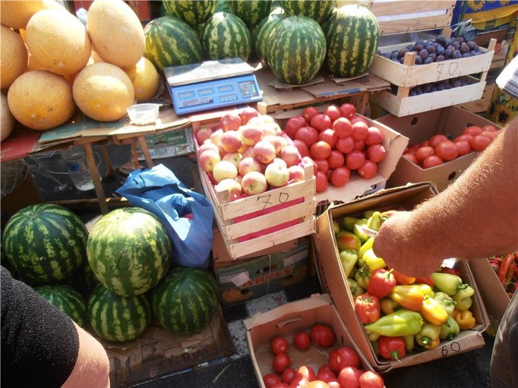 Ярмарка АгроРусь 2014 в Петербурге | Бэйбики Ярмарка АгроРусь 2014 в Петербурге (фото 3)