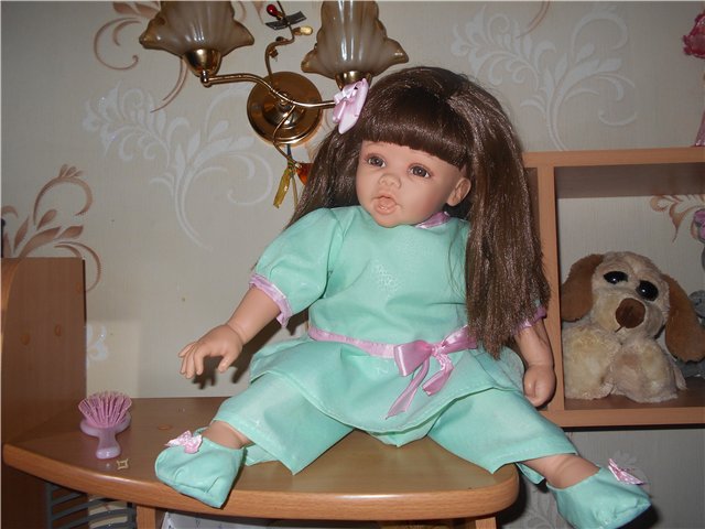 Ну вот, потихоньку обживаемся (фото 3)