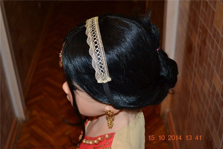 Shiva Шива от Monika Levenig