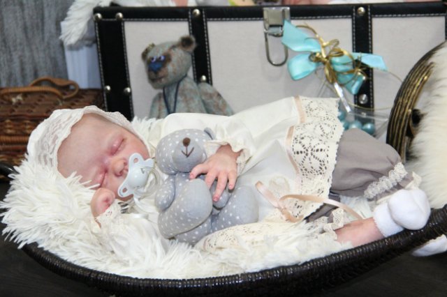 Любителям реборн посвящается (V) | Бэйбики Любителям реборн посвящается (V)