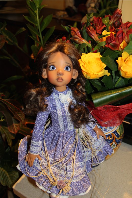 Как мы к празднику готовимся