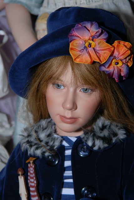 Холли Кларк. Просто дети стали старше (фото 6)