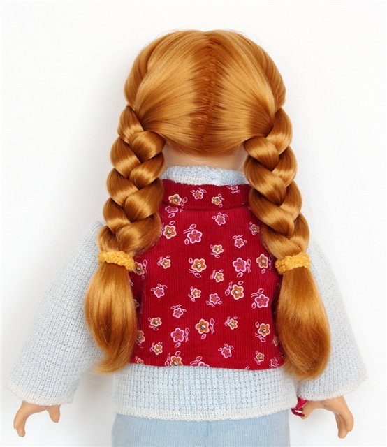 Мой каталог кукол Gotz 2001-2003 гг с набивной зоной шортиков, подборка фотографий