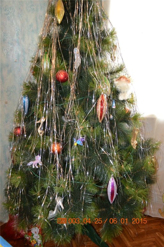 Всех с наступившим 2015 годом | Бэйбики Всех с наступившим 2015 годом