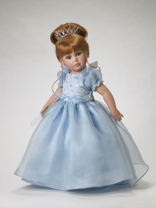 Нужна помощь любителей кукол Katie Effanbee от Ann Timmerman | Бэйбики Нужна помощь любителей кукол Katie Effanbee от Ann Timmerman (фото 5)