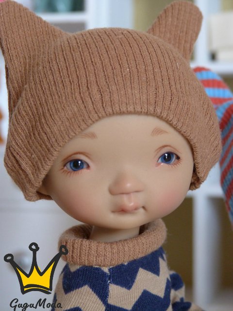 Irrealdoll Ino, Инята, Иньчики, Инюшки (фото 10)