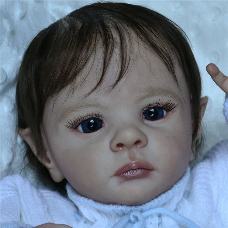 Мои малыши реборн — Куклы Реборн (Reborn): работы мастеров (фото 9)